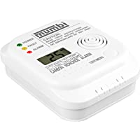 mumbi CO Gas-Melder Detector